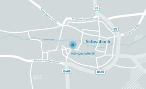 Gelenk- und Gefäßzentrum Mittelfranken MVZ - Standort Schwabach