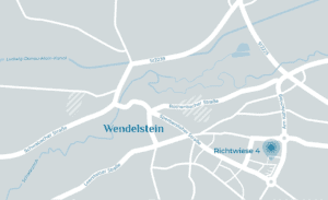 Gelenk- und Gefäßzentrum Mittelfranken MVZ - Standort Nürnberg