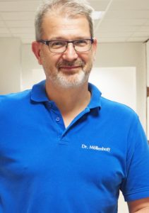 Gelenk und Gefäßzentrum Mittelfranken MVZ - Dr. Möllenhoff